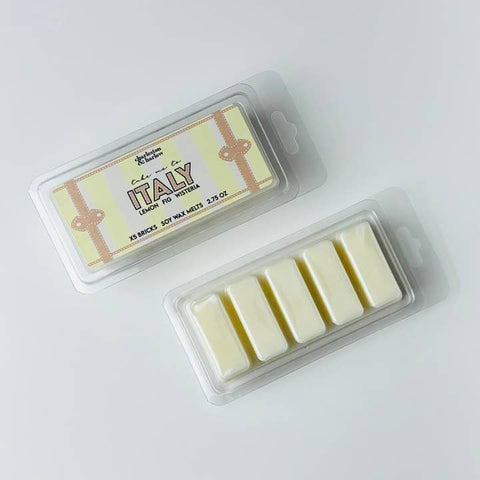 Charleston & Harlow Wax Melts (Choose Scent)