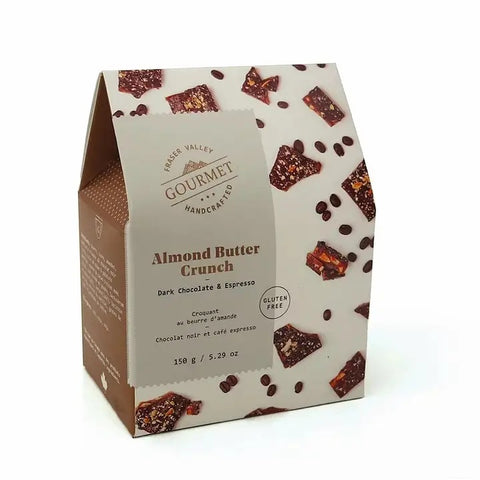ABC Toffee Original 100g - Dark Chocolate Espresso