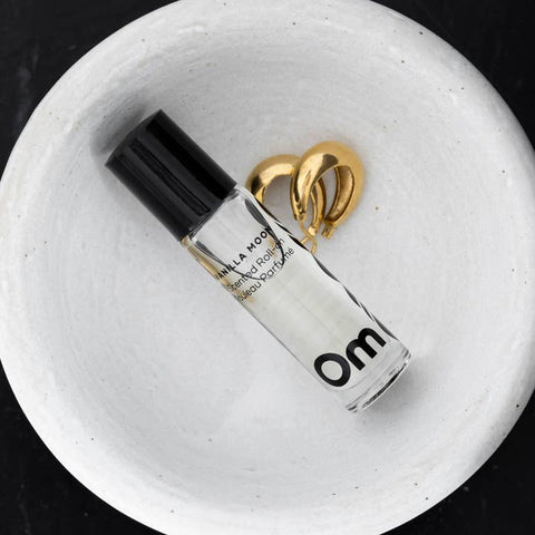 Vanilla Moon Scented Roll On