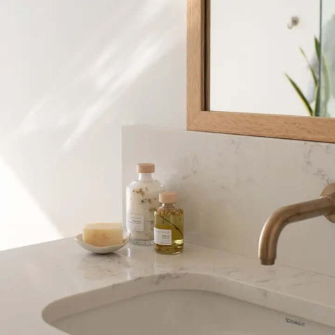 Driftwood Body Oil - Body Oil - SeaLuxe