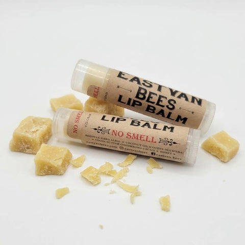 EastVan Beeswax Lip Balm