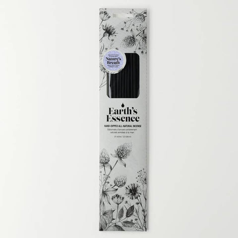 Nature's Breath Indigenous Incense