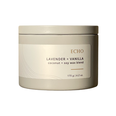 Echo Candle