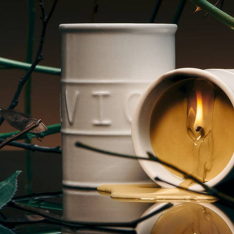 VIGYL candles Vancouver