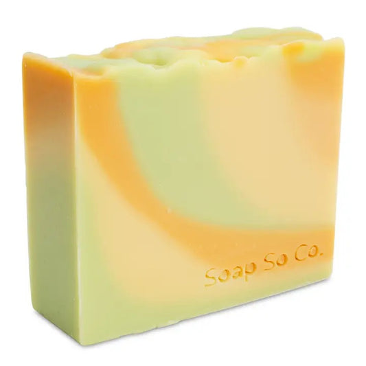 Soap So Co. - Energizing Bar Soap