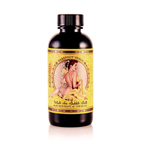 Essential Bubble Bath - Bubble Bath - Barefoot Venus