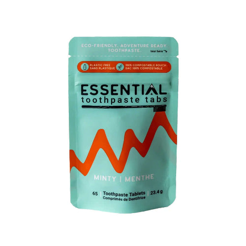 Hydroxyapatite Toothpaste Tablets Canada – Local Boom™