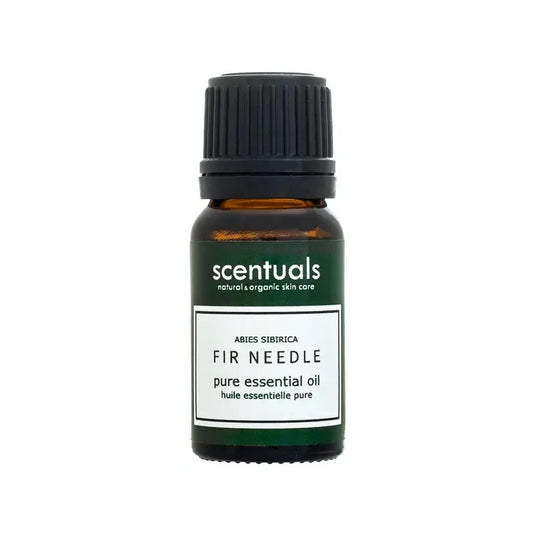 Scentuals - Fir Needle Essential Oil