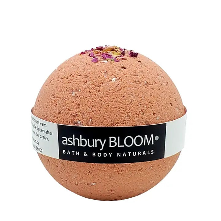 Ashbury Bloom - Floral Dream Bath Bomb