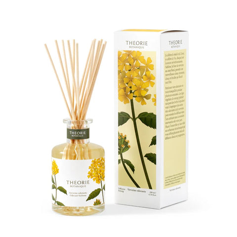 Fragrant Verbena Reed Diffuser