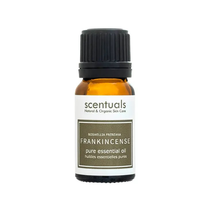 Scentuals - Frankincense Essential Oil 10ml