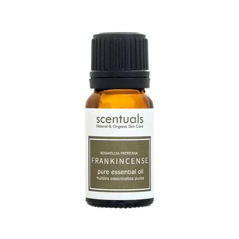 scentuals frankincense essential oil canada 100 percent pure