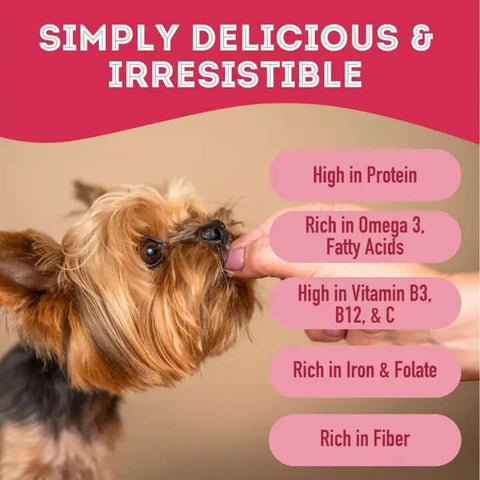 Get the Duck Outta Here - Dog Food - The Granville Island Pet Treatery