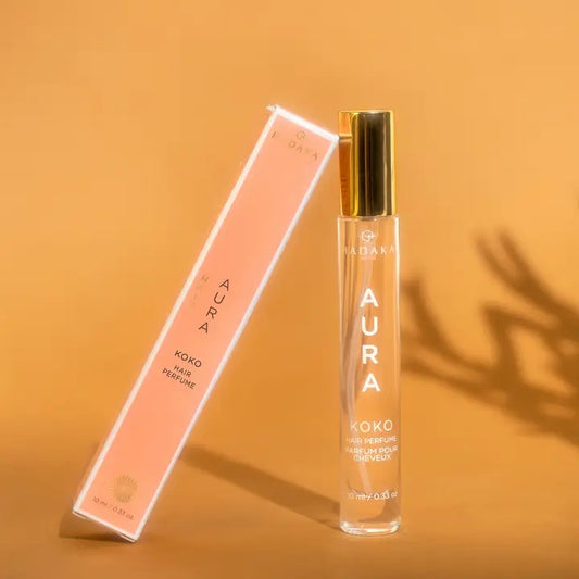Hadaka Beauty - Aura Hair Perfume