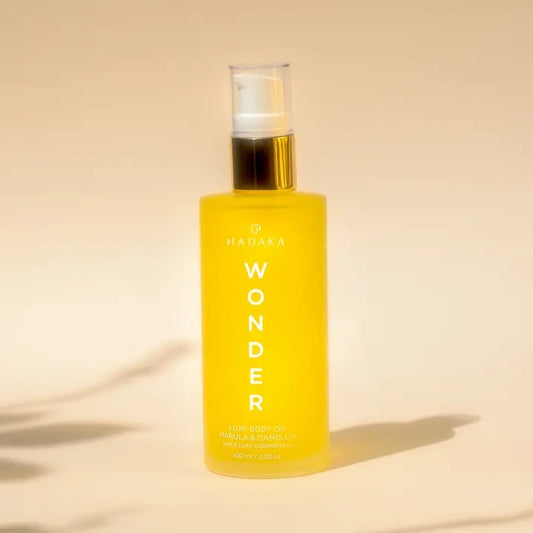 Wonder Luxe Body Oil