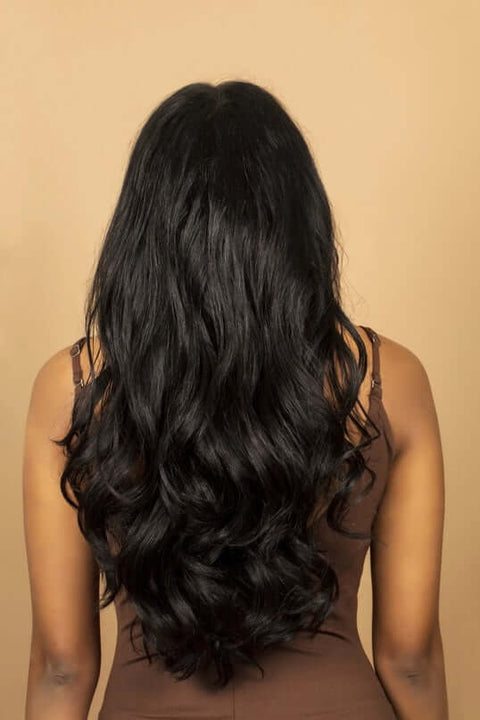 Halo Precious Hair Oil - Hair Treatment - Hadaka Beauty