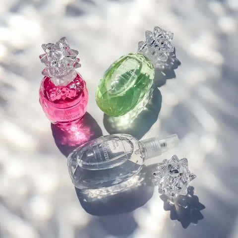 Rebels Refinery hand sanitizer Canada