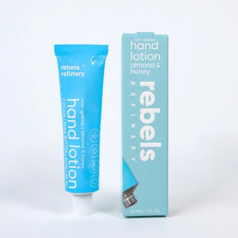 Rebels Refinery - Hand Cream