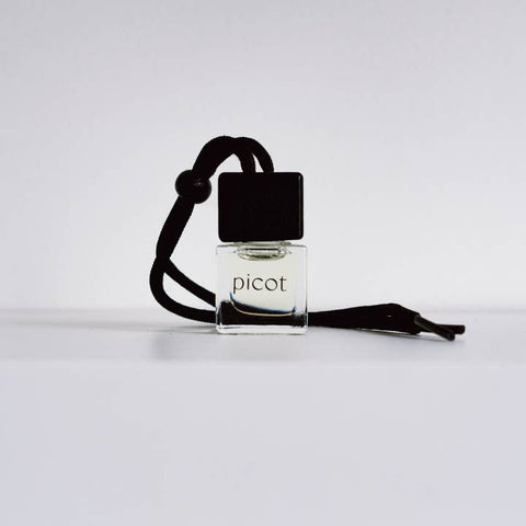 Honey Tobacco Scented Car Diffuser - Diffuser - Picot