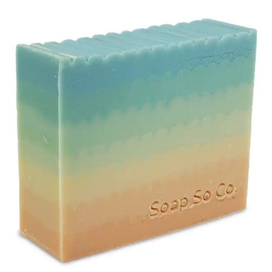 Soap So Co. - Horizons