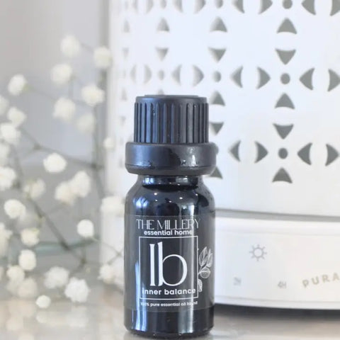 Inner Balance 100% Pure Essential Oil Blend