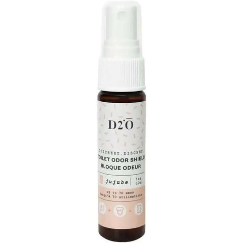 Jujube scent toilet odor blocker Vancouver store