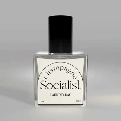 Laundry Day Perfume Oil - Perfume - Champagne Socialist