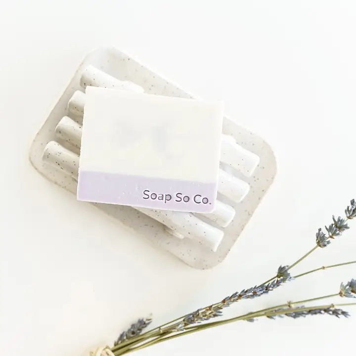 Soap So Co. - Lavender Dream Bar Soap Canada