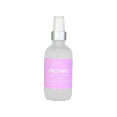 Dreamy Room & Linen Spray