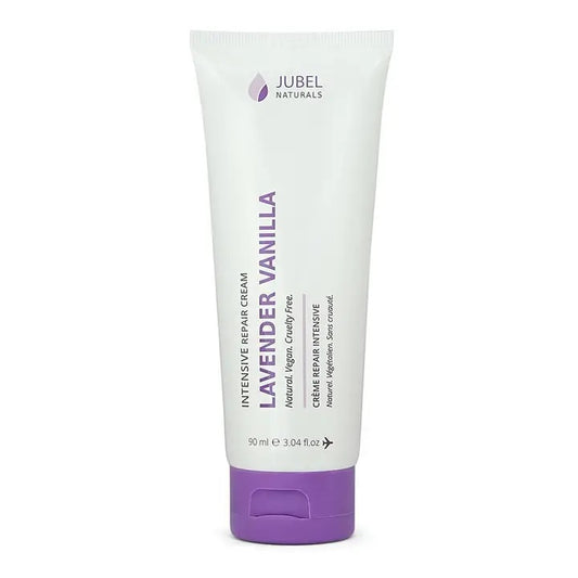 Lavender Vanilla Intensive Repair Cream