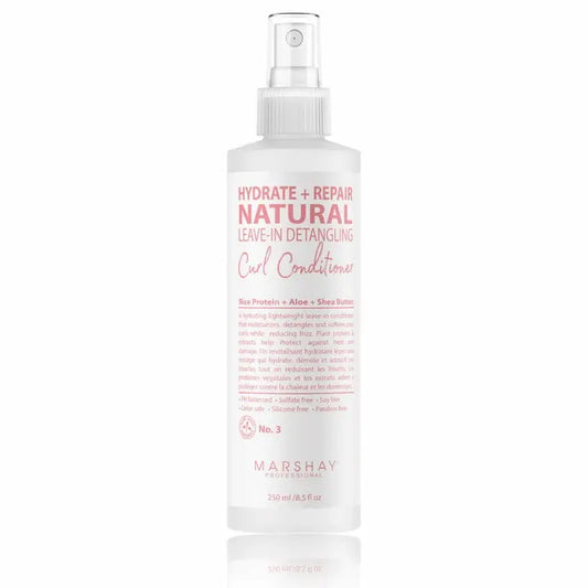 Hydrate + Repair Curl Conditioner No.3