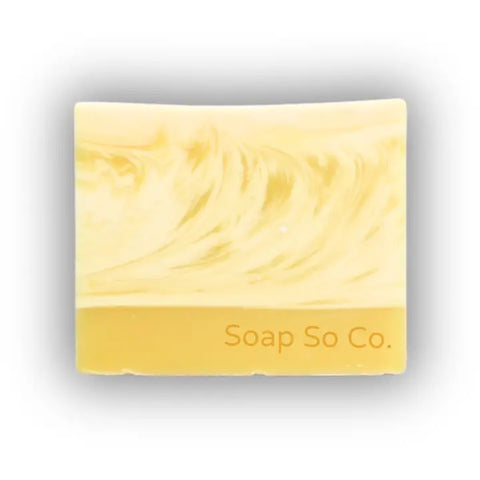 Lemongrass Lime Bar Soap