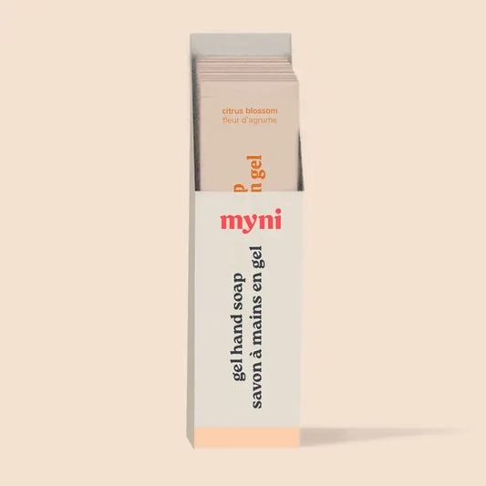 Myni - Liquid Hand Soap