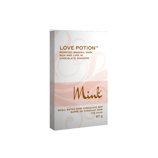 Mink Chocolates - Love Potion