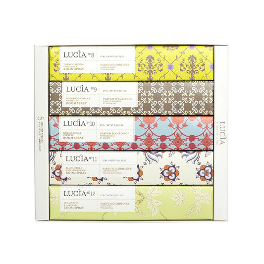 Lucia Variety Room Spray Set #2