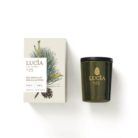 lucia small travel jar