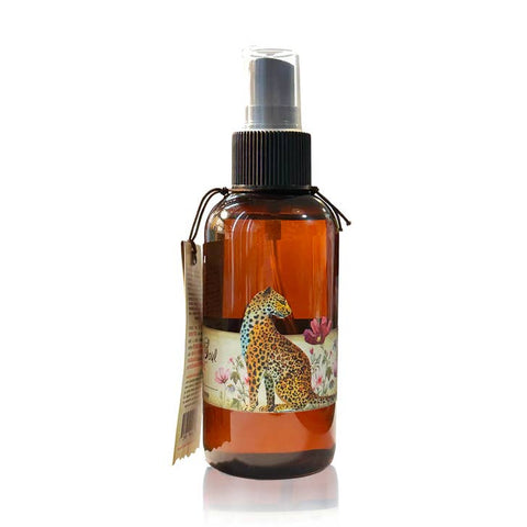 Midnight Muse | Argan Body Oil - Body Oil - Barefoot Venus
