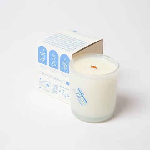 Fresh Laundry Candle Canada