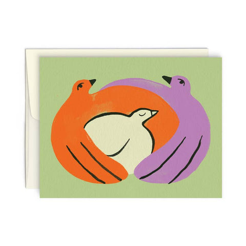 Mini Greeting Cards - Greeting Card - Paperole