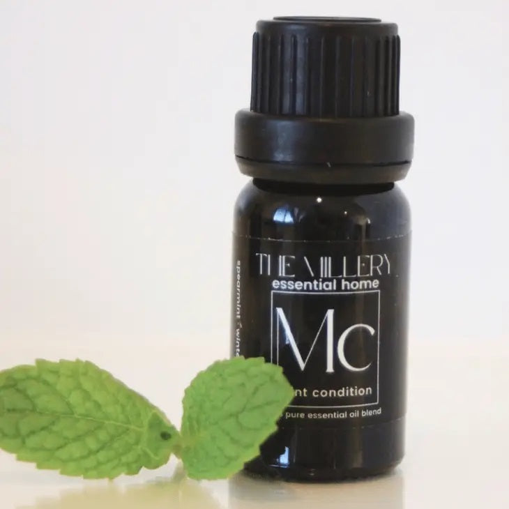 Mint Condition 100% Pure Essential Oil Vancouver