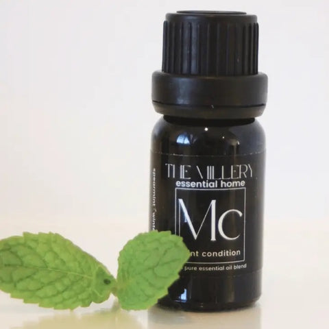 Mint Condition 100% Pure Essential Oil Vancouver