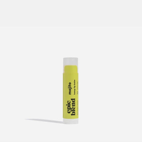 Epic Blend - Mojito Hemp Lip Balm