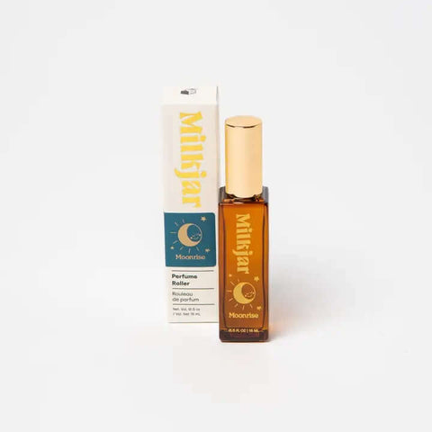 Moonrise Perfume Roller - Perfume - Milk Jar