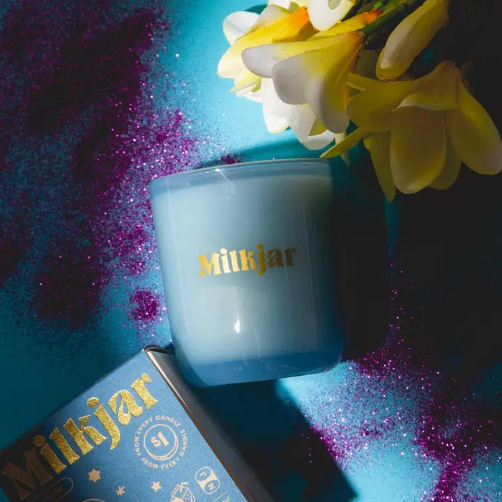 neroli candle vancouver