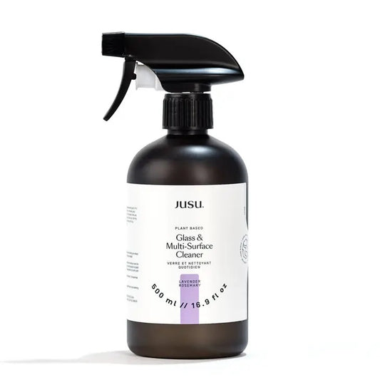 Jusu Wellness - Multi-Surface Natural Cleaner