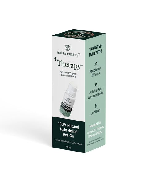 Therapy Pain-Relief Roll-On