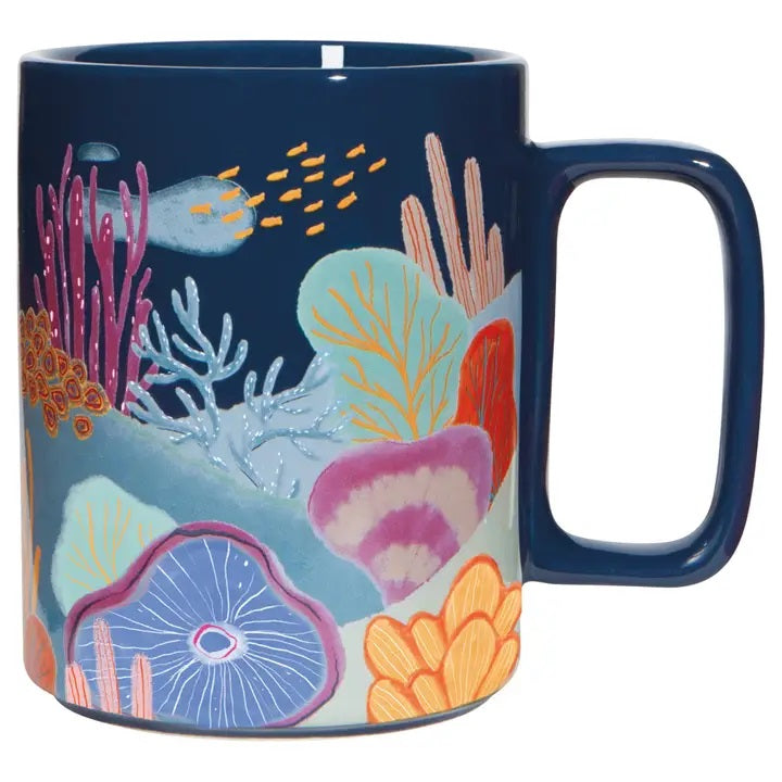 Neptune Mug