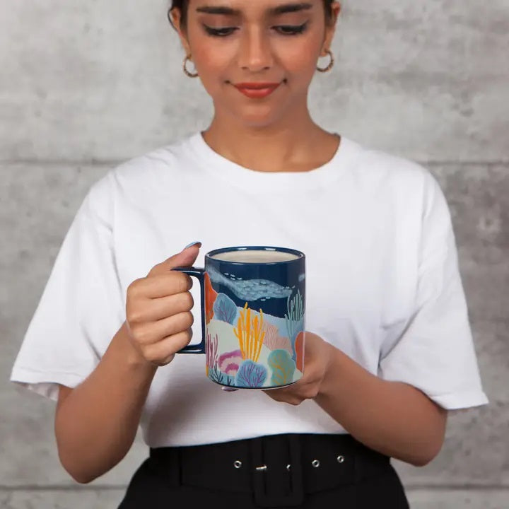 Neptune Mug