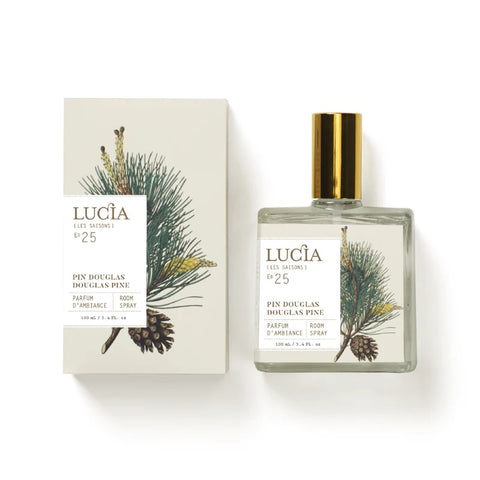 Lucia Les Saisons - Room Spray