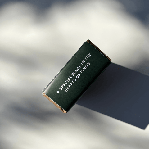 No.26 Finnish Sauna Bar Soap - Bar Soap - Rustic Shea Soap Company